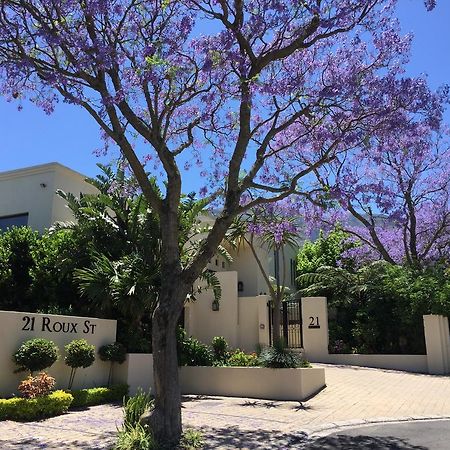21 Roux Street Franschhoek Exterior photo