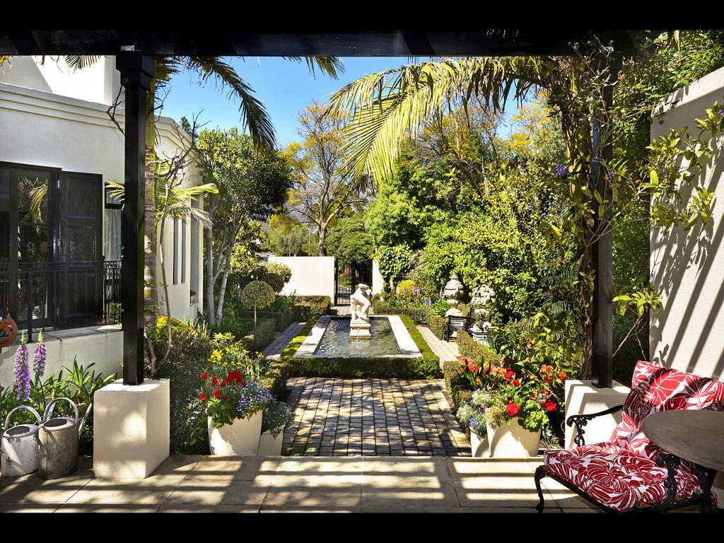 21 Roux Street Franschhoek Exterior photo