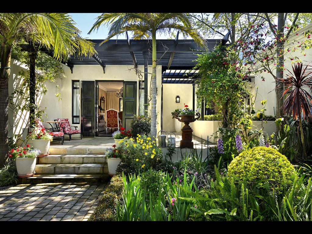 21 Roux Street Franschhoek Exterior photo