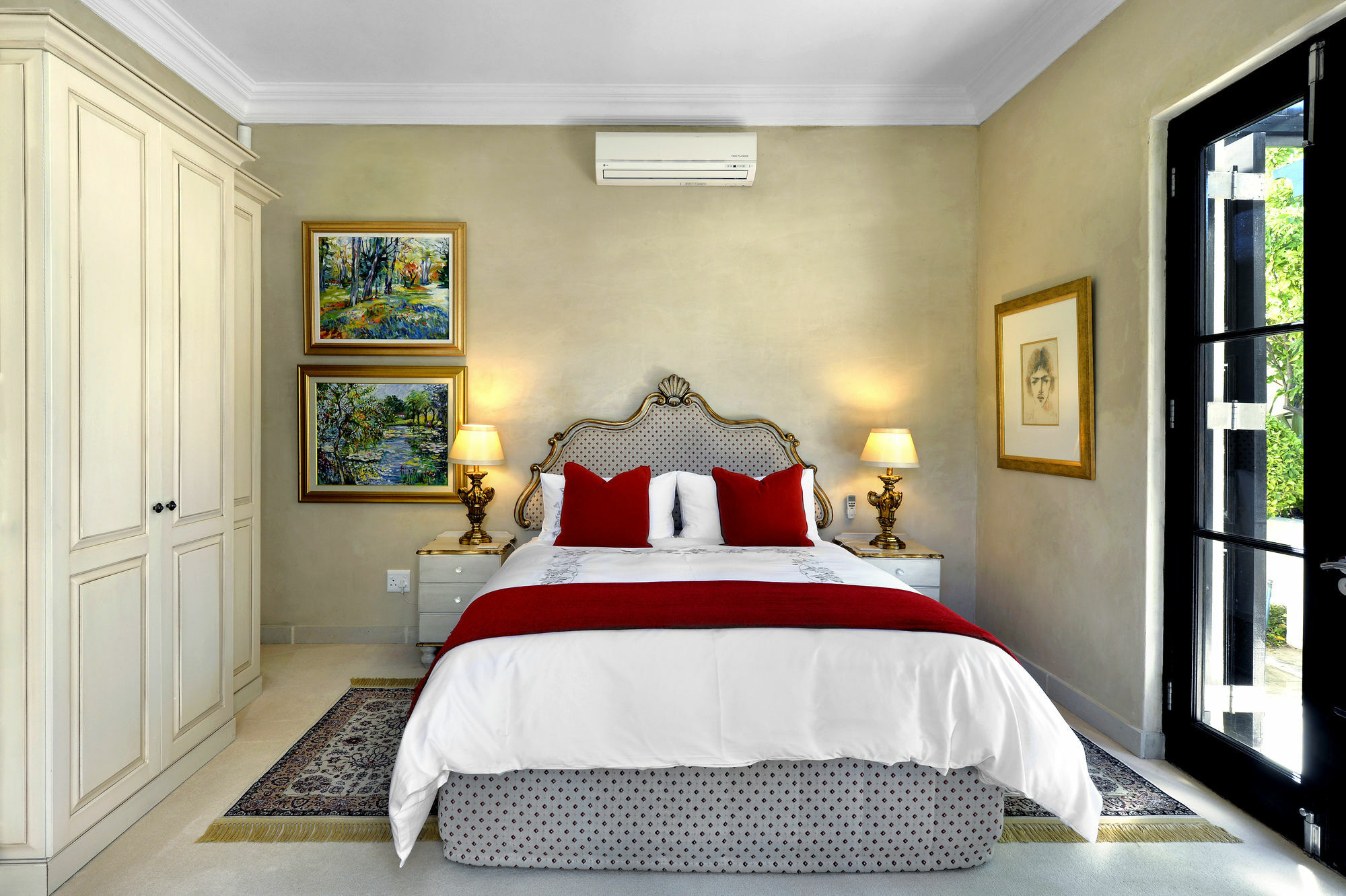 21 Roux Street Franschhoek Exterior photo